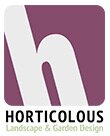 Horticolous - Landscape and garden design