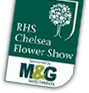 Chelsea Flower Show 2012 Logo